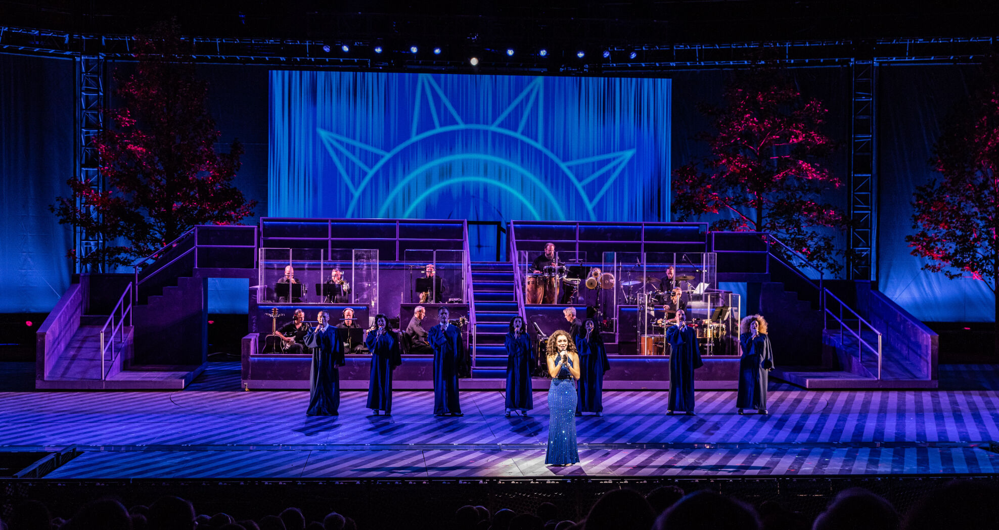 Company of 'On Your Feet!'